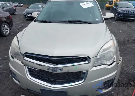 2014 Chevrolet Equinox 1Lt from USA, damaged, VIN 2GNFLFEK9E6238174